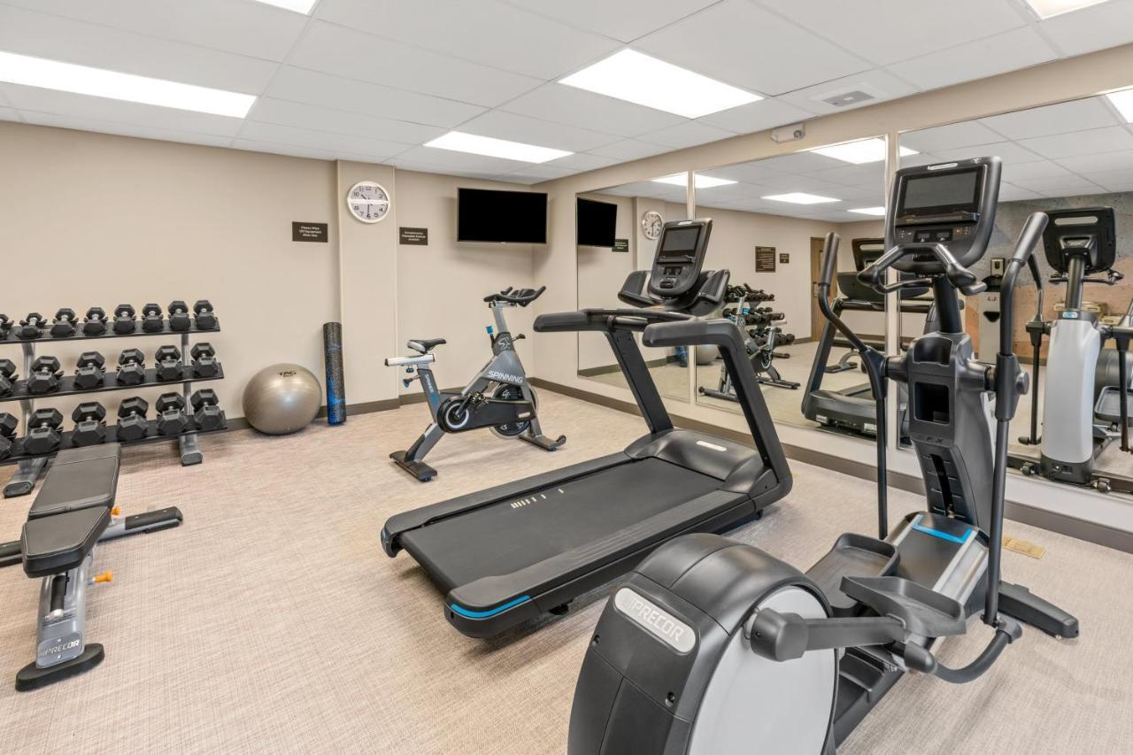 Candlewood Suites Sumner Puyallup Area By Ihg المظهر الخارجي الصورة