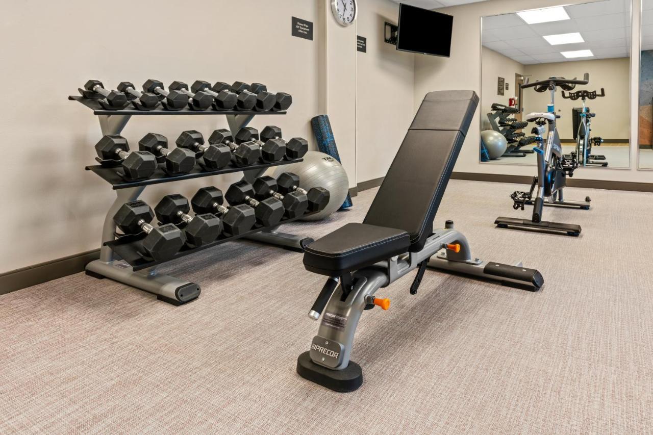 Candlewood Suites Sumner Puyallup Area By Ihg المظهر الخارجي الصورة