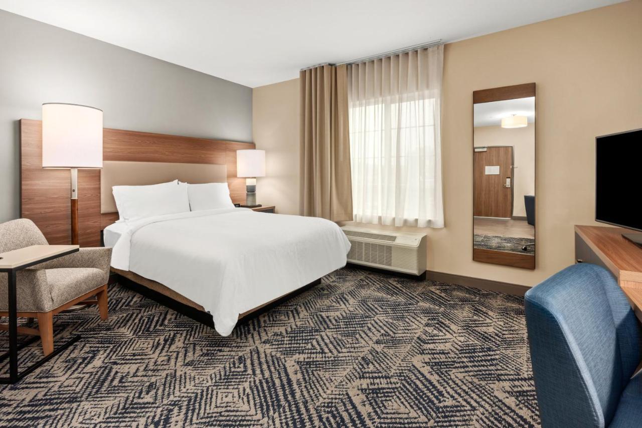 Candlewood Suites Sumner Puyallup Area By Ihg المظهر الخارجي الصورة