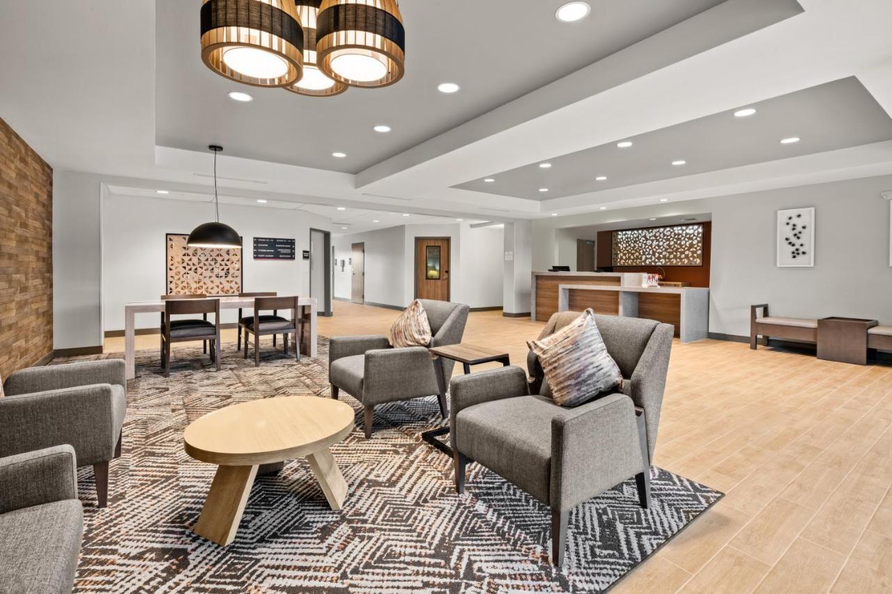 Candlewood Suites Sumner Puyallup Area By Ihg المظهر الخارجي الصورة