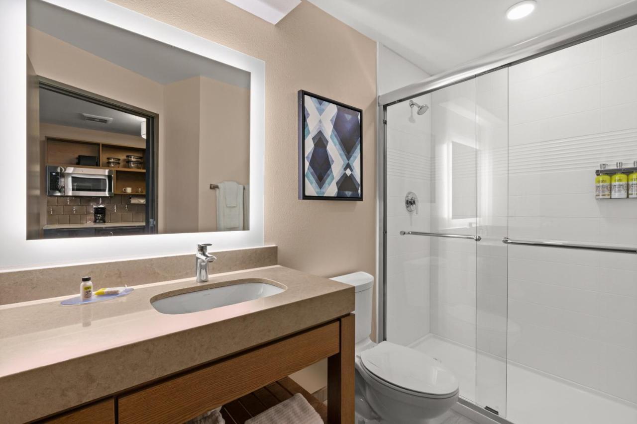 Candlewood Suites Sumner Puyallup Area By Ihg المظهر الخارجي الصورة