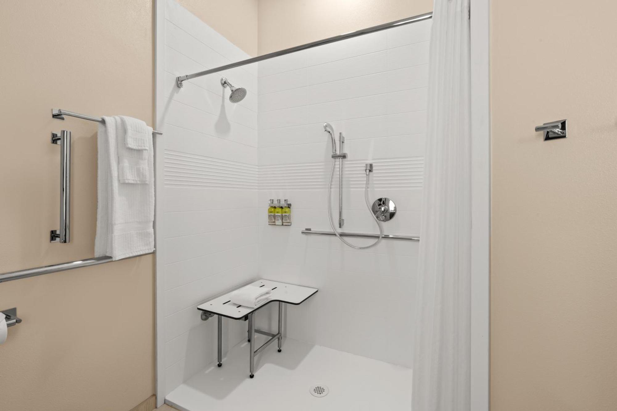 Candlewood Suites Sumner Puyallup Area By Ihg المظهر الخارجي الصورة